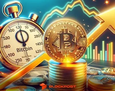احتمال رسیدن بیت کوین به سقف تاریخی جدید در 10 روز باقیمانده اکتبر!