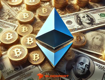 بیشترین خروج سرمایه از ETF اتریوم فیدلیتی ثبت شد!