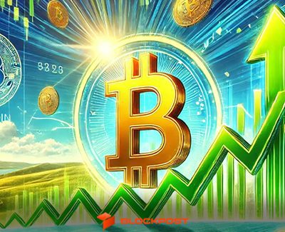 آیا بیت کوین سقف جدیدی ثبت می کند؟ 7 دلیل که روند صعودی BTC را تایید می کند!