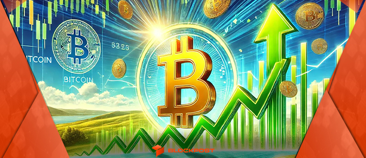 آیا بیت کوین سقف جدیدی ثبت می کند؟ 7 دلیل که روند صعودی BTC را تایید می کند!