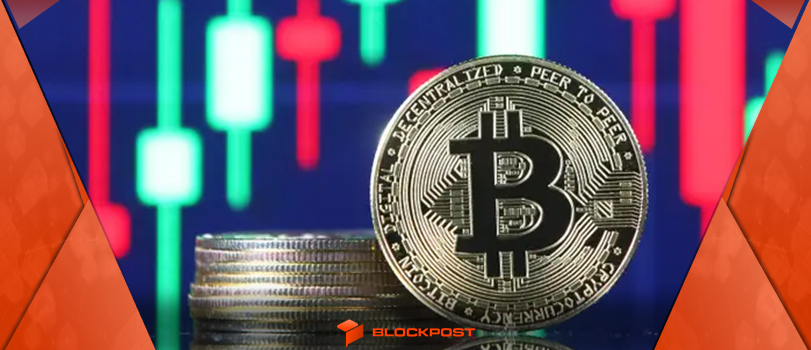 ریزش بیت‌کوین به 67 هزار دلار، اما بازار مشتقات همچنان مقاوم است!