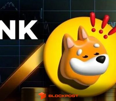 میم‌کوین بونک (BONK) در آستانه جهش قیمتی!