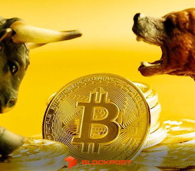 بیت‌کوین در آستانه جهش یا سقوط؟ شرط رسیدن به سقف جدید (ATH) چیست؟