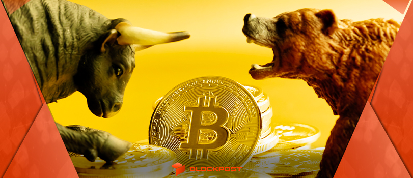 بیت‌کوین در آستانه جهش یا سقوط؟ شرط رسیدن به سقف جدید (ATH) چیست؟