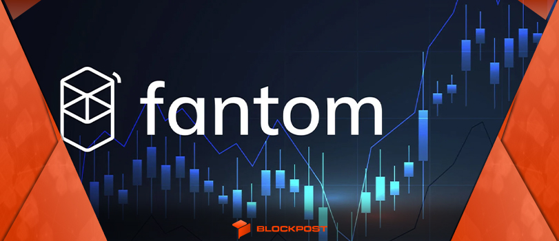 فعالیت نهنگ های فانتوم (FTM) به سقف یکساله رسید! آیا صعود FTM در راه است؟