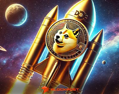 دوج‌کوین در آستانه جهش بزرگ! آیا پامپ DOGE در 2020 دوباره تکرار خواهد شد؟