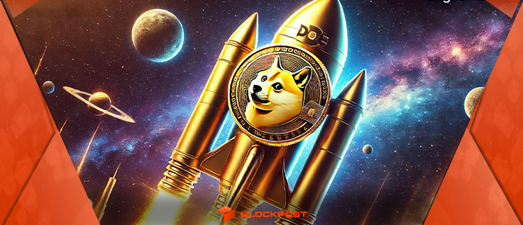 دوج‌کوین در آستانه جهش بزرگ! آیا پامپ DOGE در 2020 دوباره تکرار خواهد شد؟