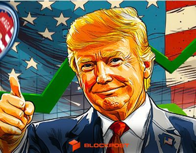 موج درخواست ETF برای ارزهای دیجیتال: شرط‌بندی روی پیروزی ترامپ در انتخابات؟