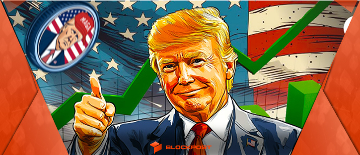 موج درخواست ETF برای ارزهای دیجیتال: شرط‌بندی روی پیروزی ترامپ در انتخابات؟