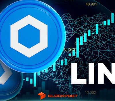 چین‌لینک (LINK) در آستانه جهش ۴۰ درصدی؟ بررسی وضعیت ارز دیجیتال لینک