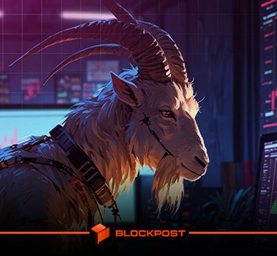 آیا توکن GOAT به 1 دلار می رسد؟! بررسی احتمال رشد انفجاری ارز دیجیتال گوت