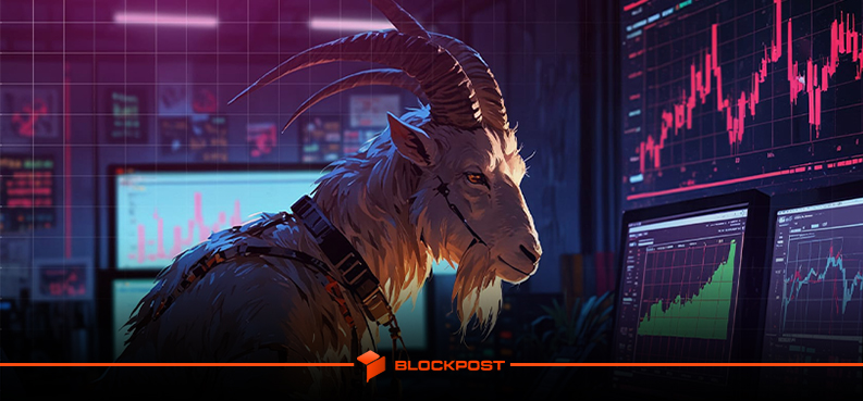 آیا توکن GOAT به 1 دلار می رسد؟! بررسی احتمال رشد انفجاری ارز دیجیتال گوت