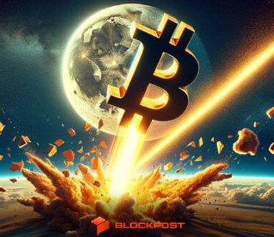 جهش بیت‌کوین نزدیک است! | آیا بیت‌کوین در ماه اکتبر سقف جدیدی را ثبت می‌کند؟