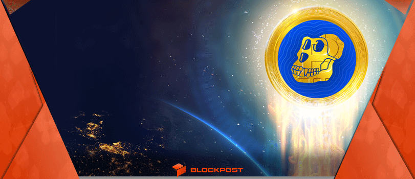 بررسی احتمال دستیابی ApeCoin به ATH قبلی پس از ثبت رشد 110 درصدی
