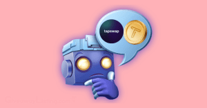 ایردراپ تپ سواپ و تاریخ لیست شدن ارز TAP