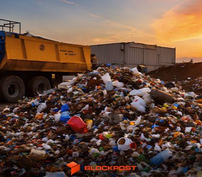 نبرد حقوقی برای نجات 8,000 بیت‌کوین از محل دفن زباله