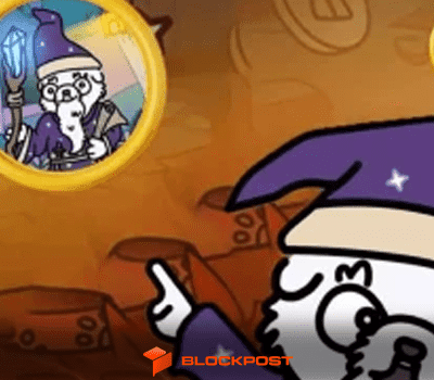 بالاخره شرایط دریافت ایردراپ لاست داگز مشخص شد! خرید NFT برای برداشت توکن woof