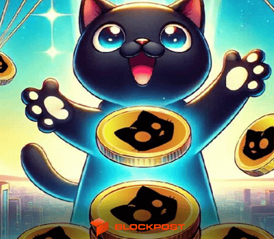 کتز لیست شد؛ کاربران شوکه شدند! قیمت ارز cats به 0.0002 دلار رسید!