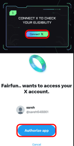 ثبت نام و شرکت در ایردراپ FairFUN