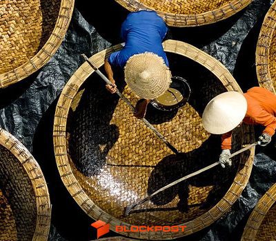 گام بلند ویتنام برای تبدیل شدن به قطب بلاک‌چین آسیا