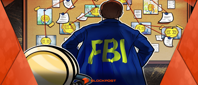 توکن جعلی AI: سلاح جدید FBI علیه کلاهبرداران بازار رمز ارز