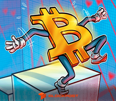 هشدار پیتر شیف: احتمال ریزش سنگین بیت‌کوین با فروش 4.3 میلیارد دلاری