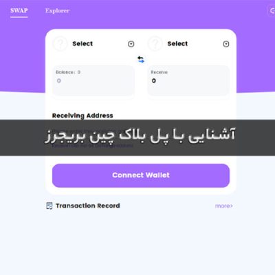 اشنایی با پل بریجرز