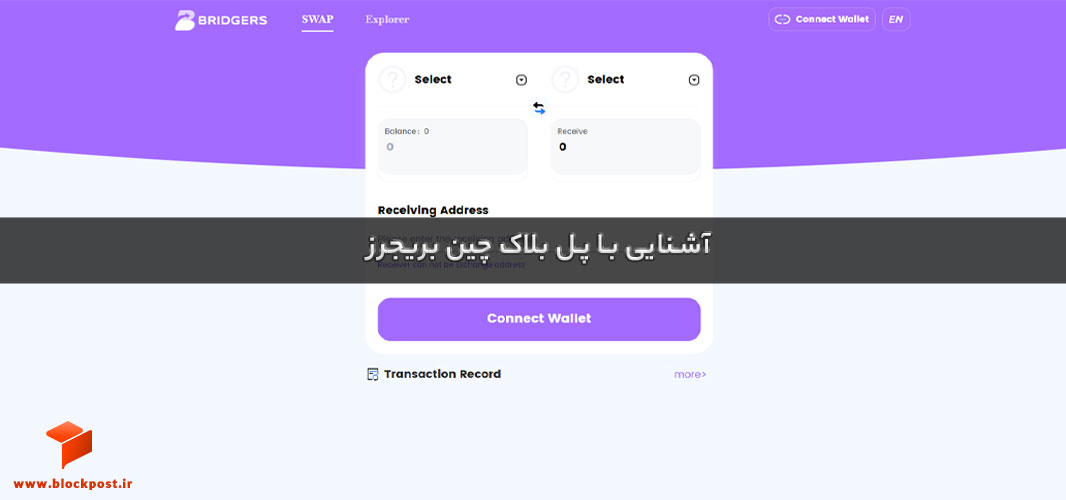 اشنایی با پل بریجرز