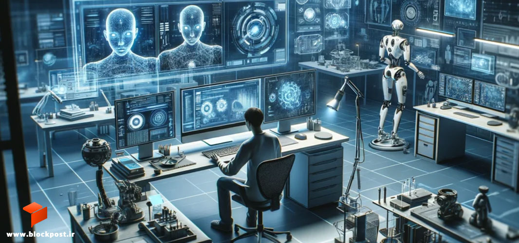 اهداف ازمون تورینگ کریپتویی
