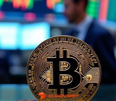 سرمایه گذاران نهادی 20 درصد از ETFهای بیت کوین را در اختیار دارند