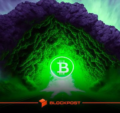 بیت کوین در چند قدمی سقف تاریخی | شمارش معکوس در لحظات پایانی ماه اکتبر