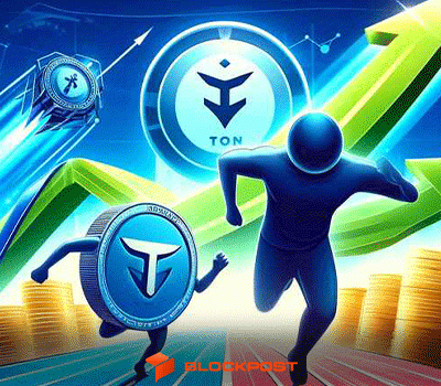 بررسی روند قیمتی تون کوین و نات کوین، رشد 50 درصدی قیمت نات کوین در راه است؟