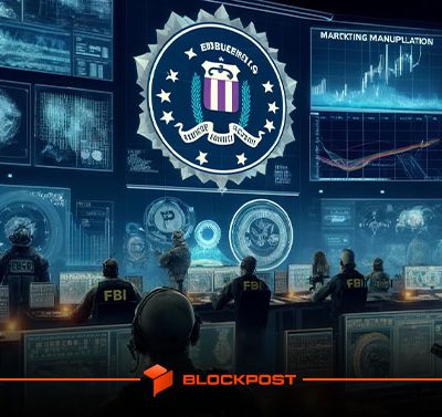 توکن NexFundAI یا همان تله کریپتویی FBI یک شرکت کلاهبرداری ارز دیجیتال را به دام انداخت