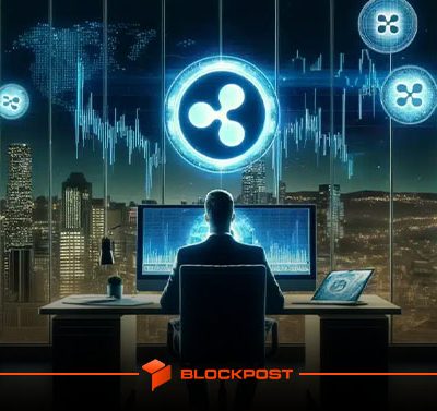 آزادسازی 1 میلیاردی توکن های XRP، آیا کاهش قیمت در راه است؟