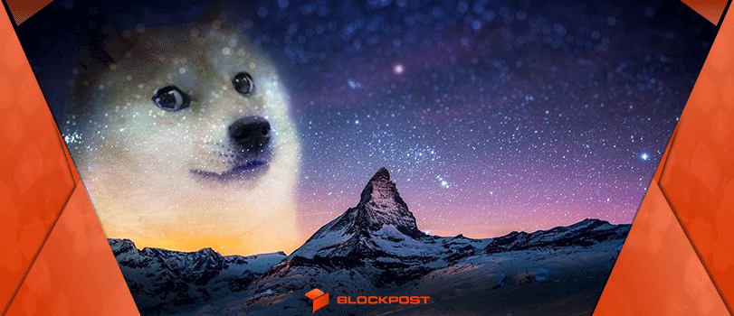 جهش ۶۰ درصدی قیمت در کمتر از یک ماه! بازگشت ارز doge به اوج؟