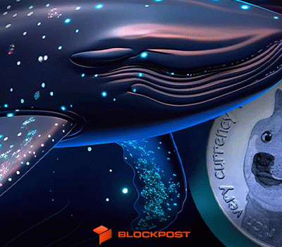 فروش 176 میلیون دوج کوین توسط یک نهنگ، آیا اصلاح قیمت در راه است؟