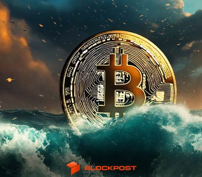 تنش در خاورمیانه باعث سقوط بیت کوین و اتریوم شد!