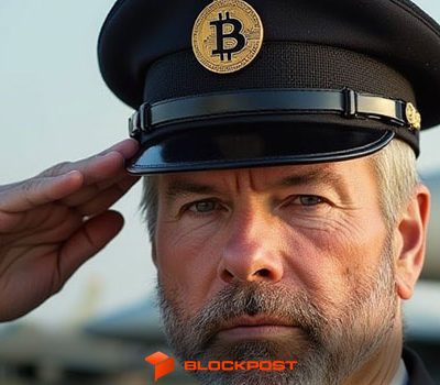 جنجال تازه مایکل سیلر در جامعه بیت‌کوین