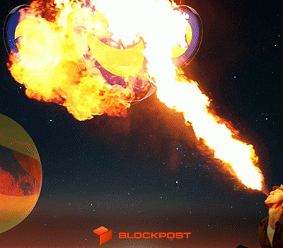 توکن سوزی 1.14 میلیارد لونا کلاسیک توسط بایننس