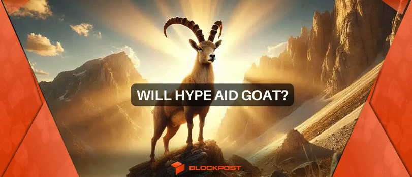 ارز GOAT زیر ذره‌بین، آیا آینده آن درخشان است؟ بررسی روند حرکتی و پیش‌بینی‌ قیمت