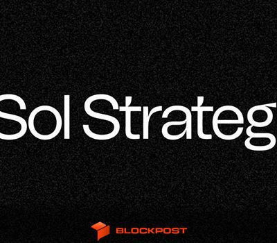 آیا سول استراتژیز با استراتژی خرید انبوه SOL بازار را متزلزل خواهد کرد؟