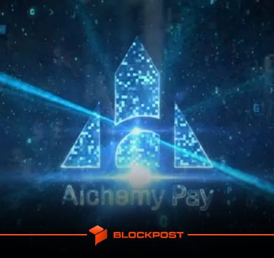 ورود سیستم پرداخت آلکمی پی به حوزه بلاک چین| راه اندازی بلاک چین لایه 1 Alchemy Pay