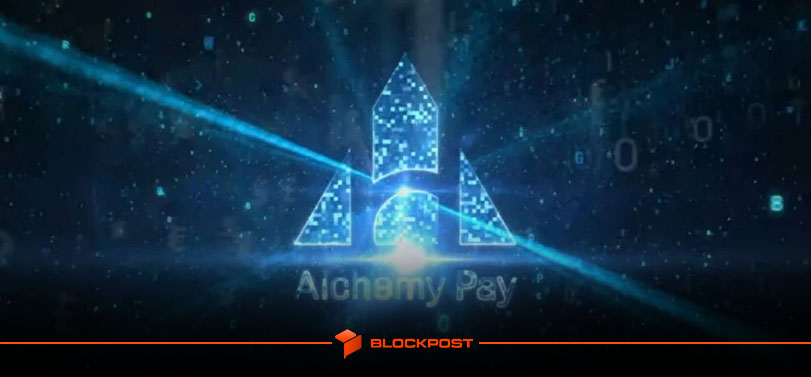 ورود سیستم پرداخت آلکمی پی به حوزه بلاک چین| راه اندازی بلاک چین لایه 1 Alchemy Pay