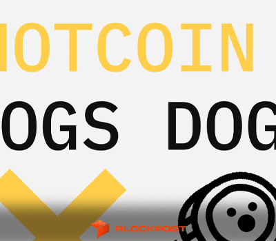بررسی عملکرد قیمت نات کوین (NOT) و ارز داگز (DOGS) تلگرام بعد از توکن سوزی