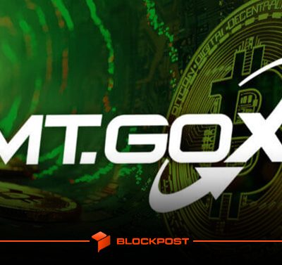 انتقال میلیاردها دلار بیت‌کوین توسط صرافی مونت گاکس (Mt. Gox)؛ احتمال افزایش فشار فروش؟