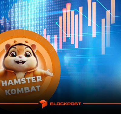 انفجار 130 درصدی قیمت ارز دیجیتال همستر در کمتر از دو روز!