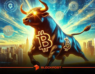 صعود بیت‌کوین به بالای 89,000 دلار! آیا سقف 100,000 دلاری در راه است؟