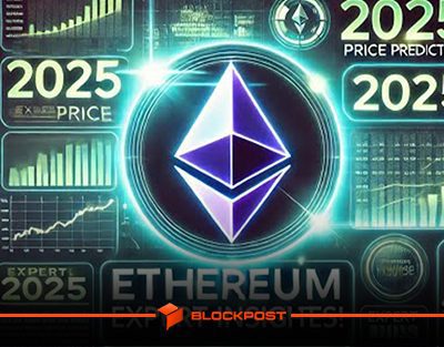 آیا اتریوم به ۶۰۰۰ دلار خواهد رسید؟ پیش‌بینی‌ رشد قیمت ETH در ۲۰۲۵!