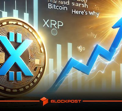 مقاومت سه ساله ریپل (XRP) شکسته شد! آیا هدف بعدی 1.5 دلار است؟