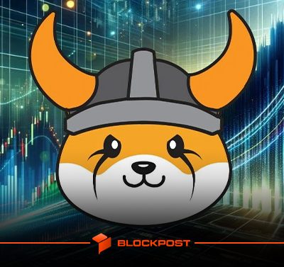 احتمال لیست شدن فلوکی (FLOKI) در صرافی کوین بیس!